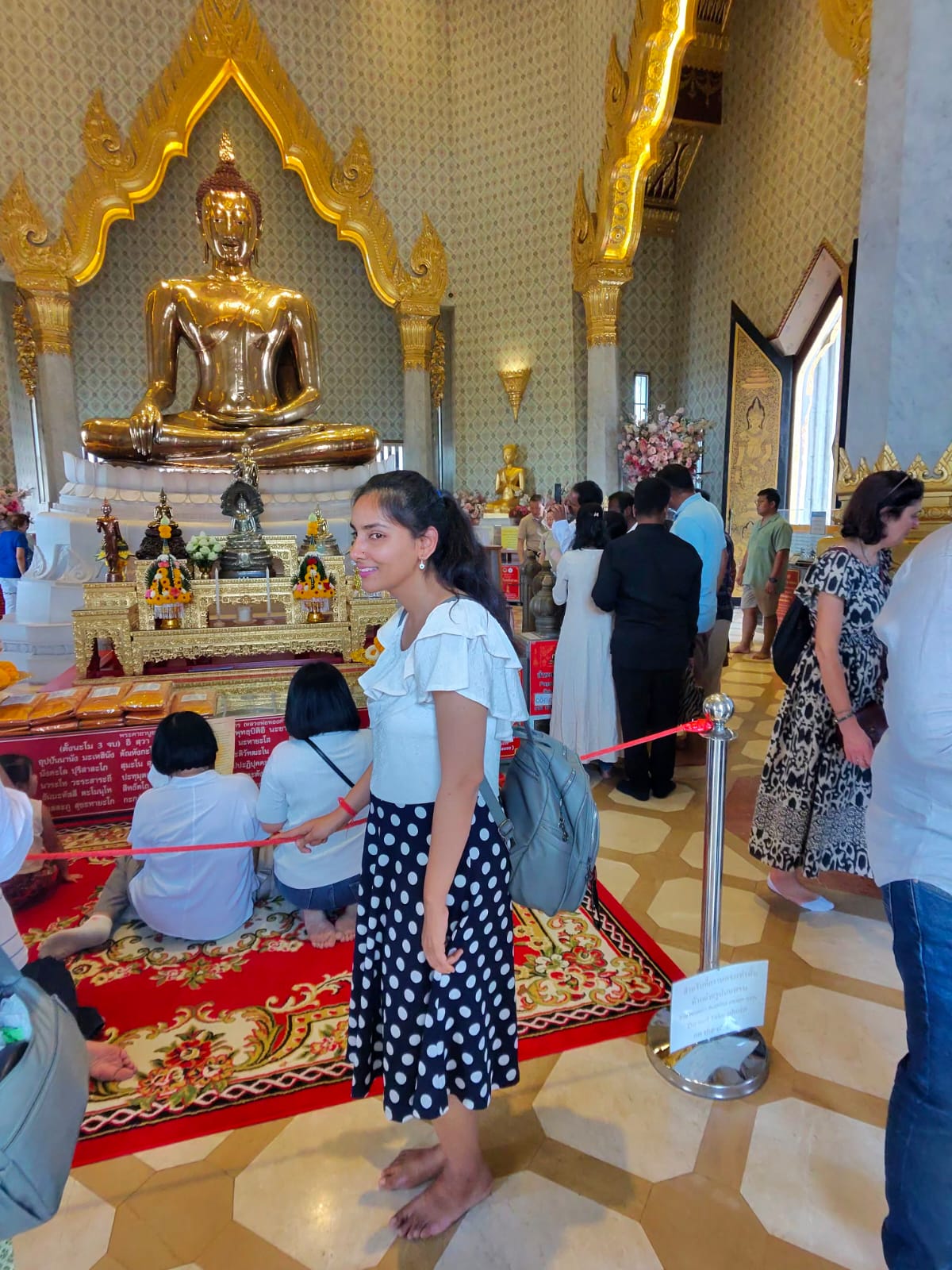 Thailand – Access The World