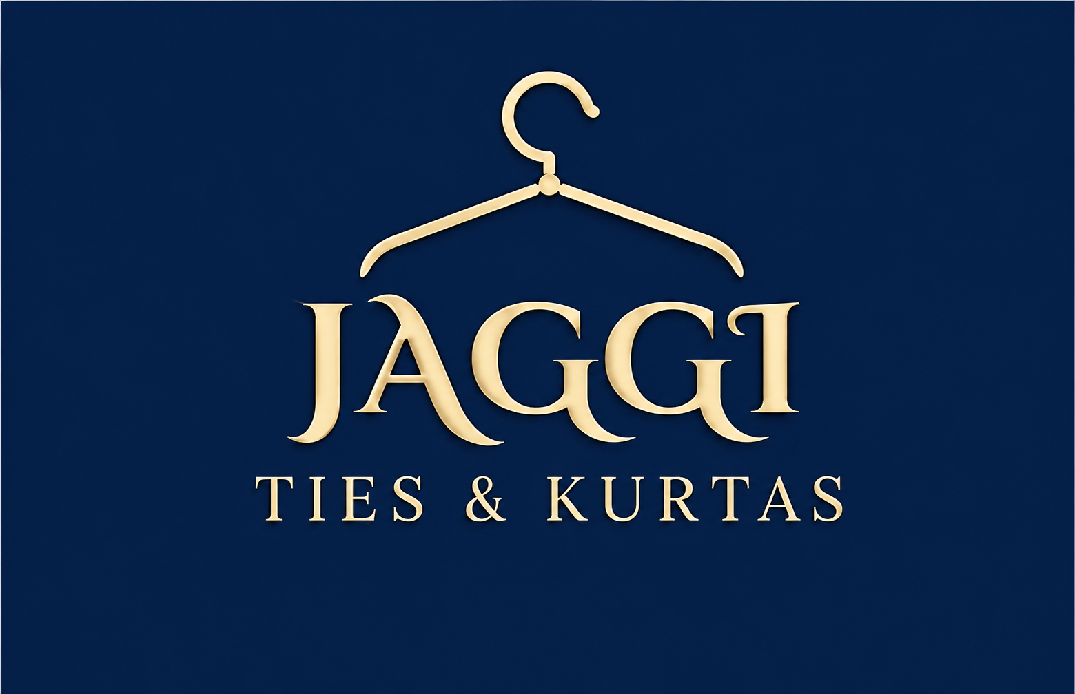 Rajesh Jaggi logo