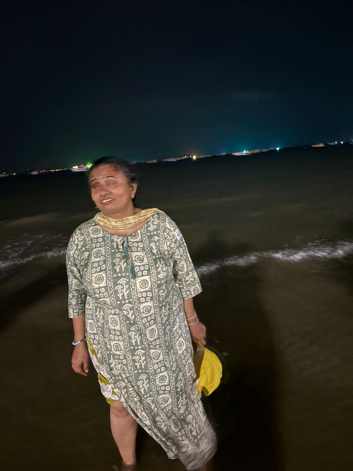 Manisha Jadav