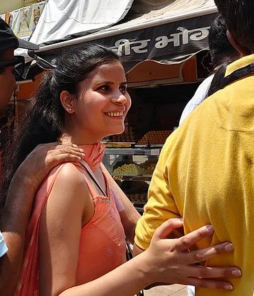 Meenakshi Chaturvedi