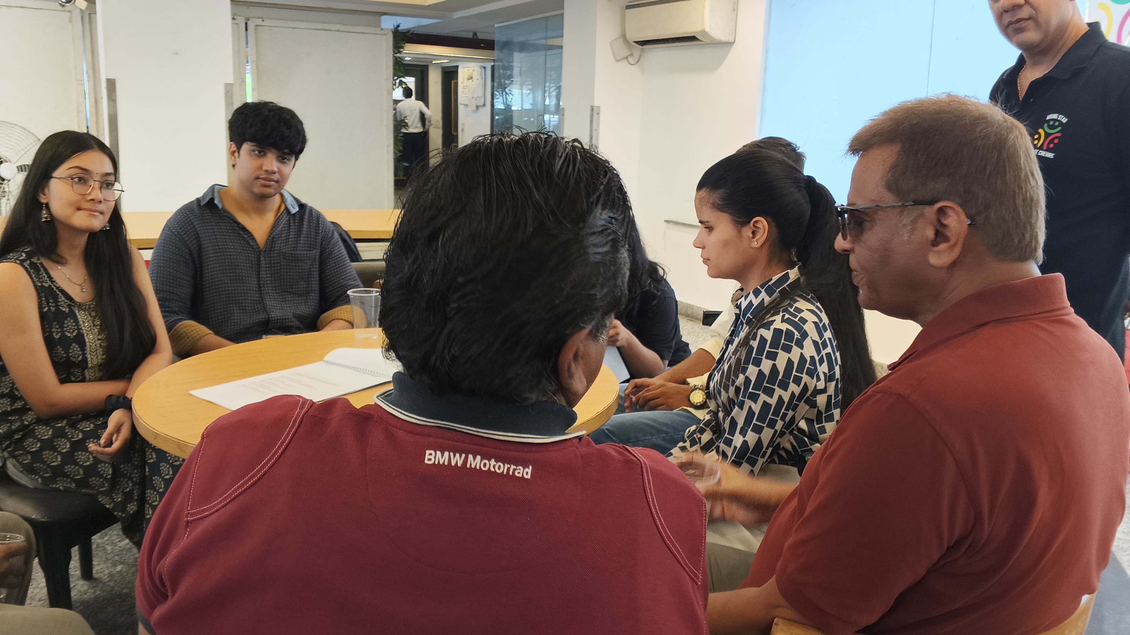Community Care & Progress Meet 2