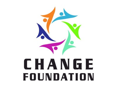 Change Foundation logo