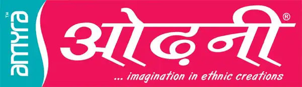 Odhni Sarees logo